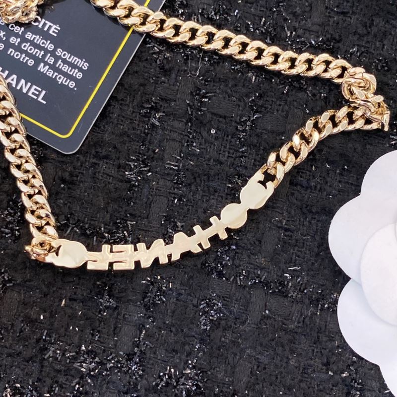 Chanel Necklaces